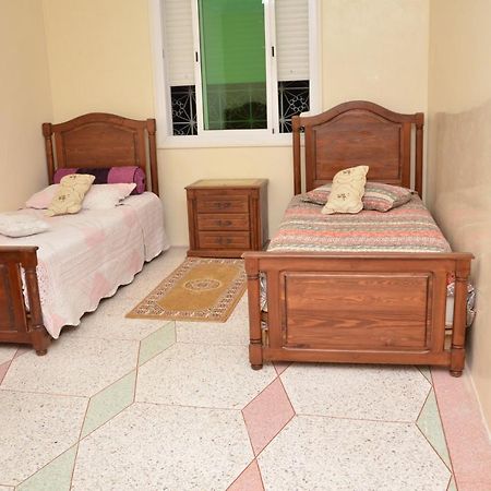Gite El Menzeh Moulay Idriss Dış mekan fotoğraf