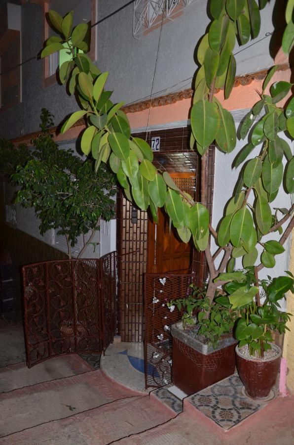 Gite El Menzeh Moulay Idriss Dış mekan fotoğraf