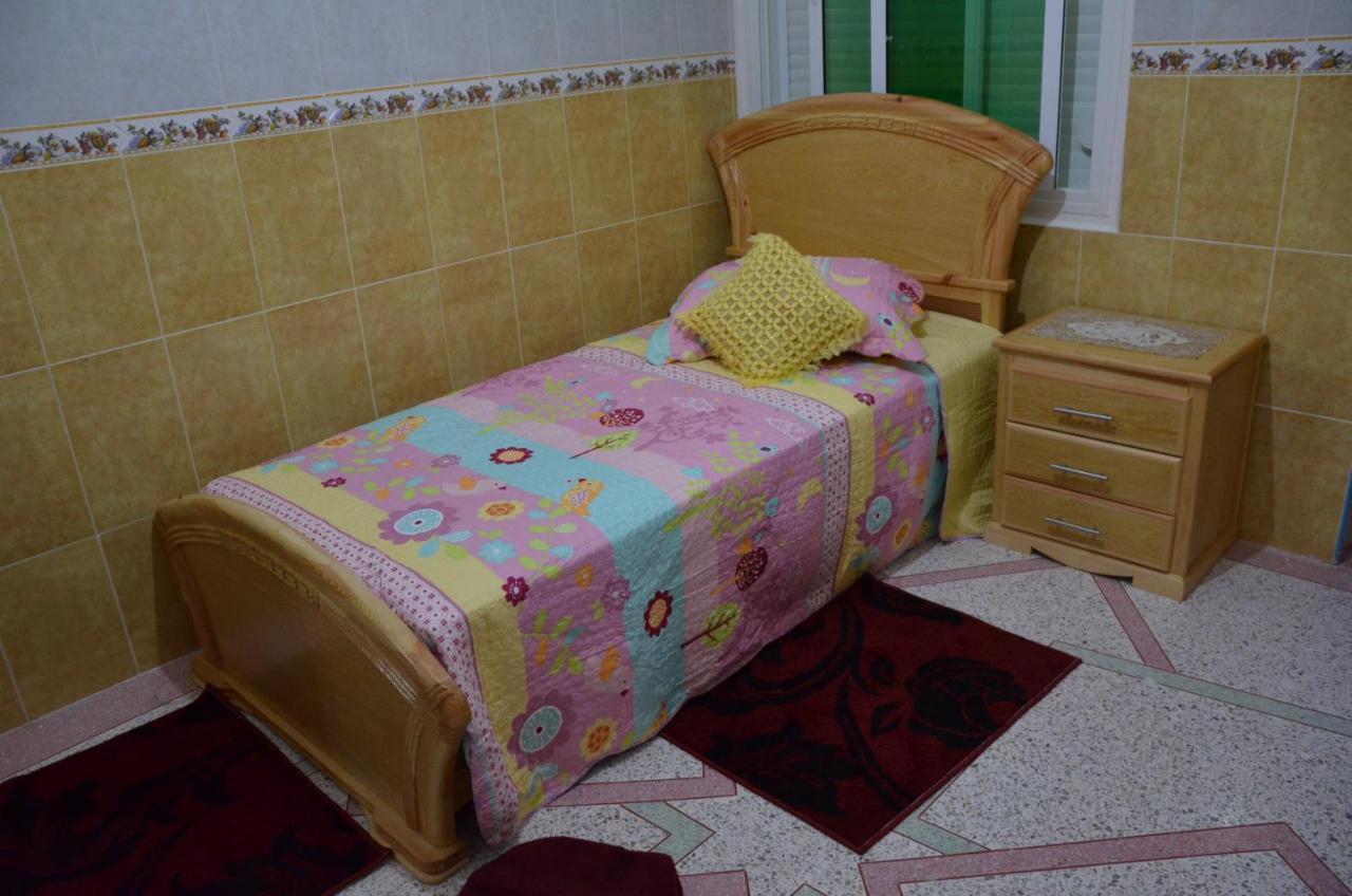 Gite El Menzeh Moulay Idriss Dış mekan fotoğraf