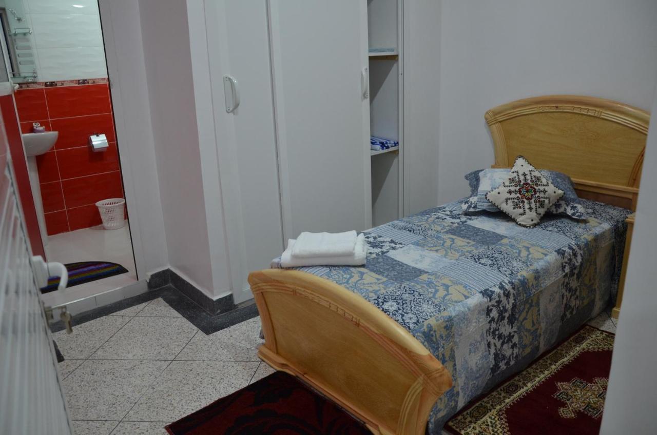 Gite El Menzeh Moulay Idriss Dış mekan fotoğraf
