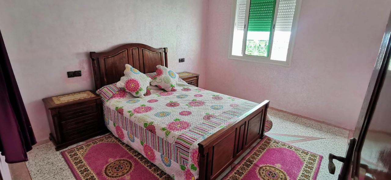 Gite El Menzeh Moulay Idriss Dış mekan fotoğraf