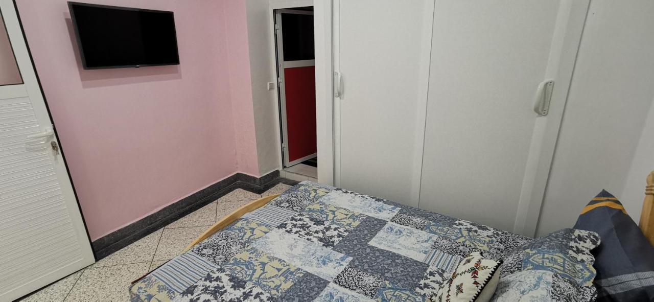 Gite El Menzeh Moulay Idriss Dış mekan fotoğraf