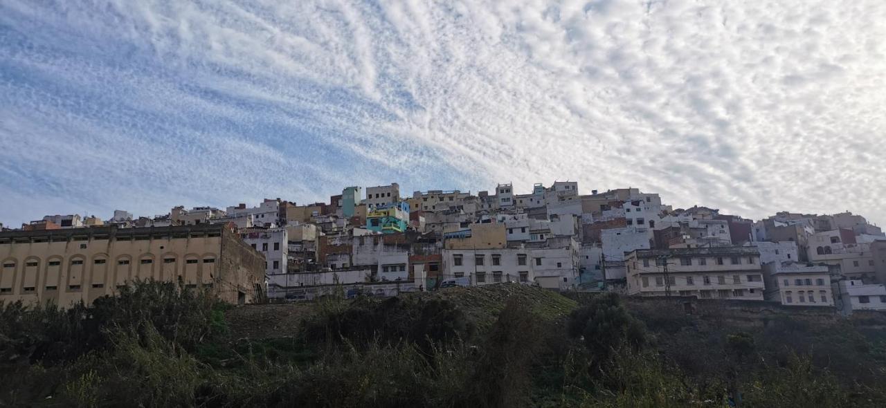 Gite El Menzeh Moulay Idriss Dış mekan fotoğraf